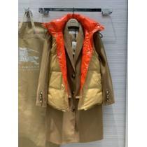 ダウンジャケット 最新秋冬トレンドをチェック！2026-20秋冬 バーバリー今年の流行りファション  BURBERRY 絶対おさえるべきカラーと最新