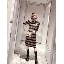 スカート 今季トレンド新作はこれ バーバリー BURBERRY 速報！2026年秋ファッショントレンド 2色可選  秋冬に大注目のカラー