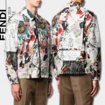 フェンディ FENDI シャツ 2026秋冬流行ファション ファッショントレンドを早速チェック