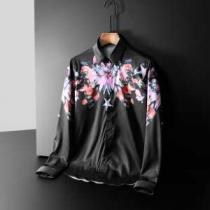 最速2026秋冬トレンドブランド 今から取り入れられるトレンド ジバンシー GIVENCHY シャツ