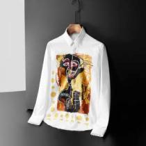 ジバンシー GIVENCHY シャツ 秋冬にお世話になる定番 【2026秋冬】今きてる最先端ブランド