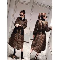 最新トレンドコーデおすすめ　スカート 使いやすさのトレンド　フェンディ機能性が良くブランド新品　FENDI 2026-2026秋冬のファッション