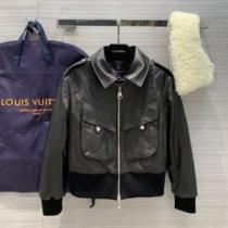 おしゃれに秋を迎えるために　ルイ ヴィトン LOUIS VUITTON　人気ブランドの秋冬新色　トップス　2026トレンドカラー秋冬セール