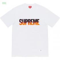 3色可選 2026トレンドカラー秋冬セール シュプリーム SUPREME とにかく完璧ブランド新作 半袖Tシャツ 大胆なチェックの人気トレンド