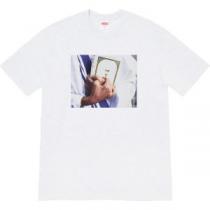 SUPREME 2026秋冬最重要アイテム3色可選 シュプリーム  ファッション上級者向け 半袖Tシャツ 素敵続くトレンド
