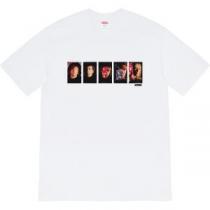 2色可選 半袖Tシャツ 2026秋冬トレンドデザイン シュプリーム 今年注目すべき秋冬ファッション SUPREME  人気の秋冬新作再登場