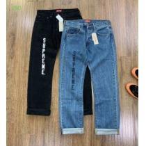 シュプリーム 2色可選 秋ファションのトレンド  SUPREME 一番おしゃれ秋冬トレンド チノパン 2026秋に注目したい