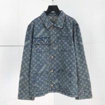 デニムジャケット 今年らしい新しい人気色 シュプリーム SUPREME  【2026秋冬】今きてる最先端ブランド