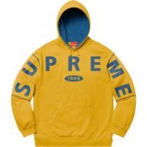 多色可選 2026トレンドカラー秋冬セール パーカー 着心地もなめらかで快適 シュプリーム SUPREME  とにかく完璧ブランド新作