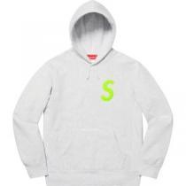 SUPREME 3色可選 秋服コーデ2026年版 シュプリーム  大胆なチェックの人気トレンド パーカー 秋にはやる最新作を先取り
