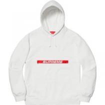 パーカー 最新トレンドコーデおすすめ 2色可選 シュプリーム 機能性が良くブランド新品 SUPREME  2026-2026秋冬のファッション