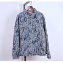 今季トレンドをうまく取り シュプリーム SUPREME 【2026秋冬】の注目トレンド ハーフコート オシャレスタイルが今年流