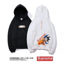 2色可選 2026-20秋冬トレンドファッション シュプリーム SUPREME 秋冬流行りファション パーカー 最新秋冬トレンドをチェック