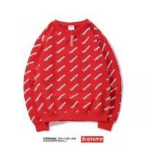 多色可選 シュプリーム SUPREME 注目の秋ファッション一番 プルオーバーパーカー 2026秋冬トレンド押さえておきたい