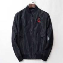 日本未入荷Dolce&Gabbana ドルチェ＆ガッバーナ ジャケット メンズ 使いやすいカジュアル秋冬新作コーデエレガント上品