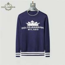 Dolce&Gabbanaスウェットシャツメンズコーデ ドルガバコピーパーカーサイズ着こなし2026-20秋冬ファッションを楽しみ新作