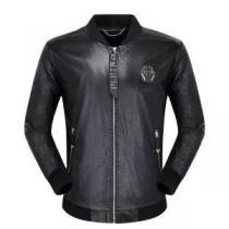 現在流行中のおすすめ人気 【2026秋冬】今きてる最先端ブランド フィリッププレイン PHILIPP PLEIN  デニムジャケット