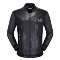 絶対おさえるべきカラーと最新 フィリッププレイン PHILIPP PLEIN  フェイクファー製のコート 2026-20秋冬取り入れやすい