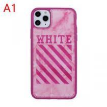 2026秋冬トレンドデザイン 3色可選  Off-White オフホワイト ケータイケース 更にトレンドが急上昇中.561.