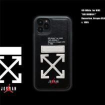 秋冬にお世話になる定番 2色可選 気になる2026年秋のファッション Off-White オフホワイト ケータイケース.561.