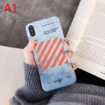 2026トレンドアイテム激安 2色可選 Off-White オフホワイト ケータイケース  更にトレンドが急上昇中.561.