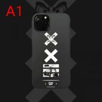 2色可選  2026トレンドアイテム激安 Off-White オフホワイト ケータイケース 秋冬とれんど新品目立ち.561.