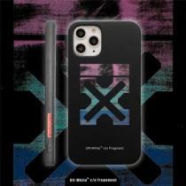 一番おしゃれ秋冬トレンド 2色可選 Off-White オフホワイト ケータイケース  気になる2026年秋のファッション.561.