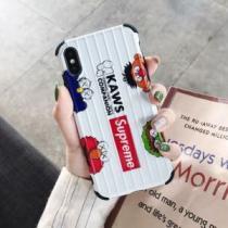スマートフォンケース 2色可選 大胆なチェックの人気トレンド シュプリーム 2026秋冬トレンドアイテム SUPREME 今年注目な新品セール.561.