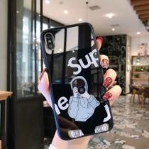 シュプリーム 2色可選 重要2026秋冬トレンド  SUPREME 秋冬ファッションコーディネート スマートフォンケース 最新トレンドコーデおすすめ.561.