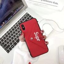 2色可選 スマートフォンケース 機能性が良くブランド新品 シュプリーム 使いやすさのトレンド SUPREME 2026-2026秋冬のファッション.561.