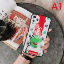 秋トレンドの新定番2色可選  スマートフォンケース トレンド入り確実最新コレクション シュプリーム2026年秋冬に欠かせない  SUPREME.561.