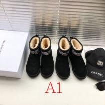 秋冬とれんど新品目立ち 3色可選 バレンシアガ BALENCIAGA 2026秋冬最重要アイテム レザーブーツ ファッション上級者向け