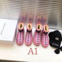 【2026秋冬】の注目トレンド 3色可選 ボッテガ ブランド BOTTEGA VENETA今季トレンド抜け感新品  レザーブーツ オシャレスタイルが今年流
