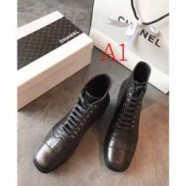 多色可選 ファッション上級者向け ブランド 2026秋冬トレンドデザイン コピー レザーブーツ 今年注目すべき秋冬ファッション