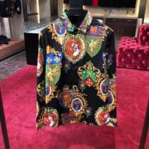 限定価格Dolce&Gabbana ドルチェ＆ガッバーナ メンズ シャツ 安い 人気 ブランドトレンドエレガントコーデ海外最新作