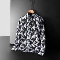 2026/20秋冬限定価格ドルガバコピー シャツメンズDolce&Gabbana コレクション カジュアルコーデエレガント着こなし