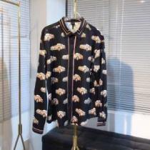 注目な新品セールDolce&Gabbana ドルチェ＆ガッバーナ 服 コピー パジャマ クルマ エレガント 大人カジュアル快適コーデ