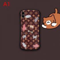 2026秋冬トレンドデザイン 2色可選 ルイ ヴィトン LOUIS VUITTON ケータイケース ファッション上級者向け.561.