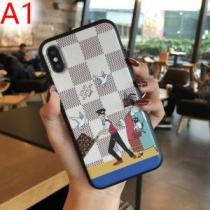 2026トレンド秋冬おすすめ安い 2色可選 シンプルに着こなしたい ルイ ヴィトン LOUIS VUITTON ケータイケース.561.