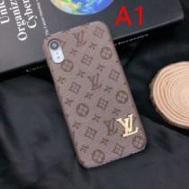 3色可選 ルイ ヴィトン LOUIS VUITTON ケータイケース 大人かわいい秋冬コーデを楽しみ 2026秋冬流行ファション.561.