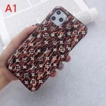 4色可選 今年注目すべき秋冬ファッション 2026?2026秋冬流行色紹介 ルイ ヴィトン LOUIS VUITTON ケータイケース.561.