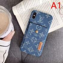 2色可選 2026秋冬トレンドデザイン 最新トレンドコーデおすすめ ルイ ヴィトン LOUIS VUITTON ケータイケース.561.