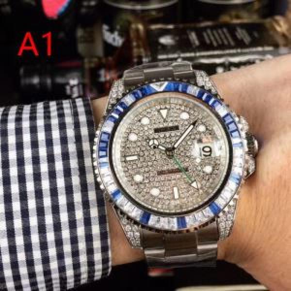 多色選択可 注目の秋ファッション一番 ロレックス ROLEX 腕時計 最速2026秋冬トレンドブランド.196.
