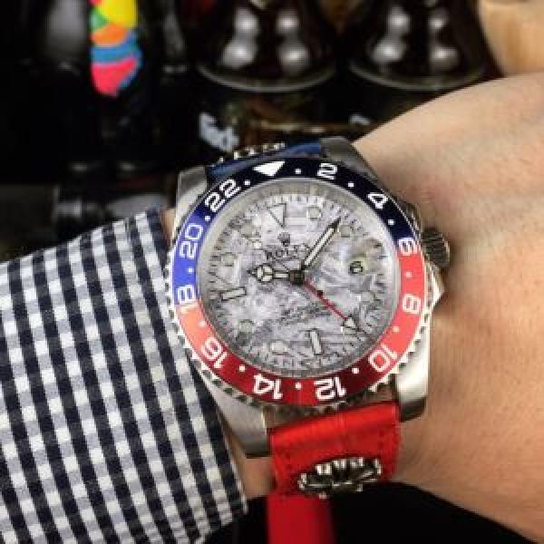2026秋冬トレンドアイテム ロレックス ROLEX 腕時計 大人かわいい秋冬コーデを楽しみ.196.