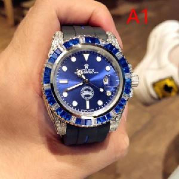 多色選択可 2026秋冬トレンドデザイン おすすめする注目トレンド ロレックス ROLEX 腕時計.196.
