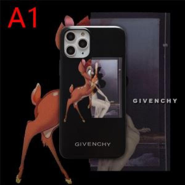 最新入荷GIVENCHY ジバンシー iPhoneケース コピーiphone11 11pro 11ProMaxお洒落エレガント2026限定新作スマホケース.436.