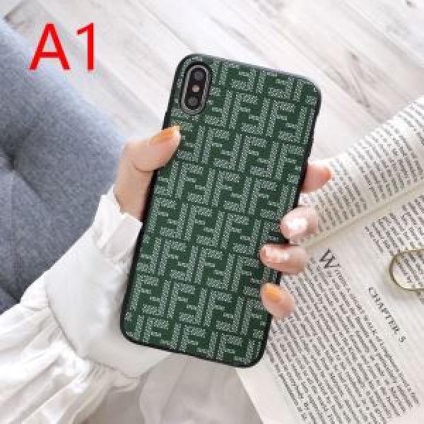 スマホケース フェンデイ コピー お手頃高品質な人気iPhoneX/XSケース 新作 FENDI コレクショントレンド最新モデル激安販売.561.