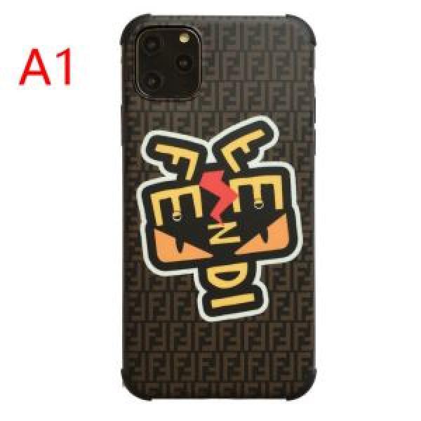近年人気爆発中FENDIスマホケース コピー フェンデイiPhoneケース11 おすすめ2026人気ランキング オシャレ ブランド新作.561.