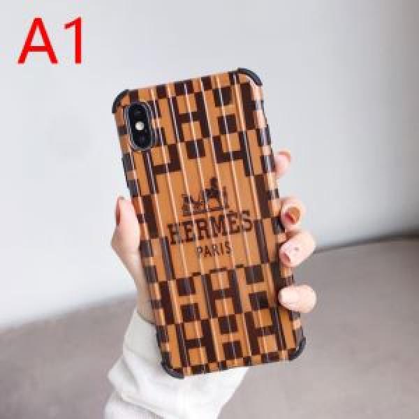 エルメス スマホケース iphone11 エレガント 高級感HERMESアイフォンケース コピー販売 耐衝撃ケース 使いやすい ブランド新作.539.