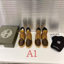 速報！2026年秋ファッショントレンド 多色可選 ルイ ヴィトン LOUIS VUITTON 秋冬もちろん主役級 レザーブーツ 大人かわいい秋冬コーデを楽しみ